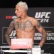 Charles-oliveira-Pesagem-UFC-274