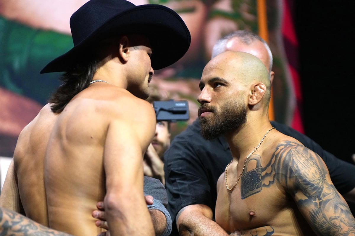 Jean Silva-Diego Lopes