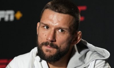 UFC-Río-Gamrot-Charles-Oliveira