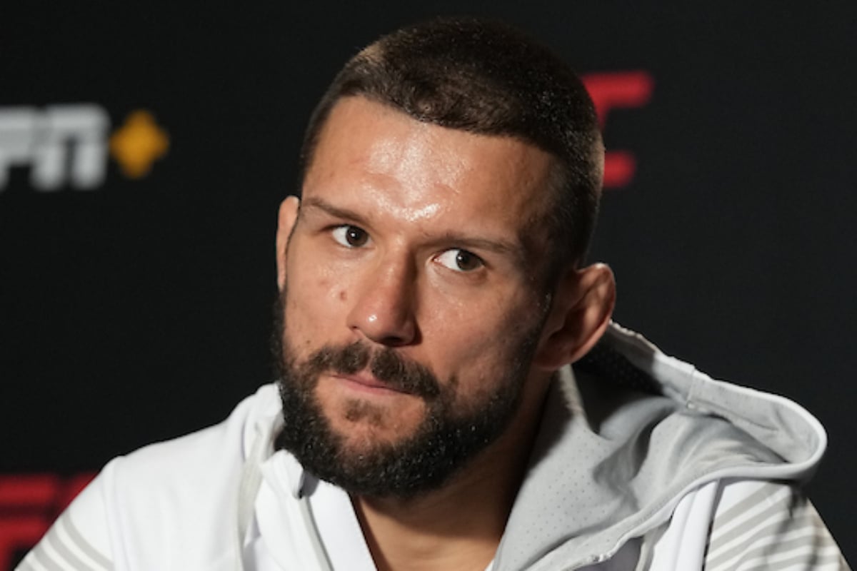 UFC-Río-Gamrot-Charles-Oliveira