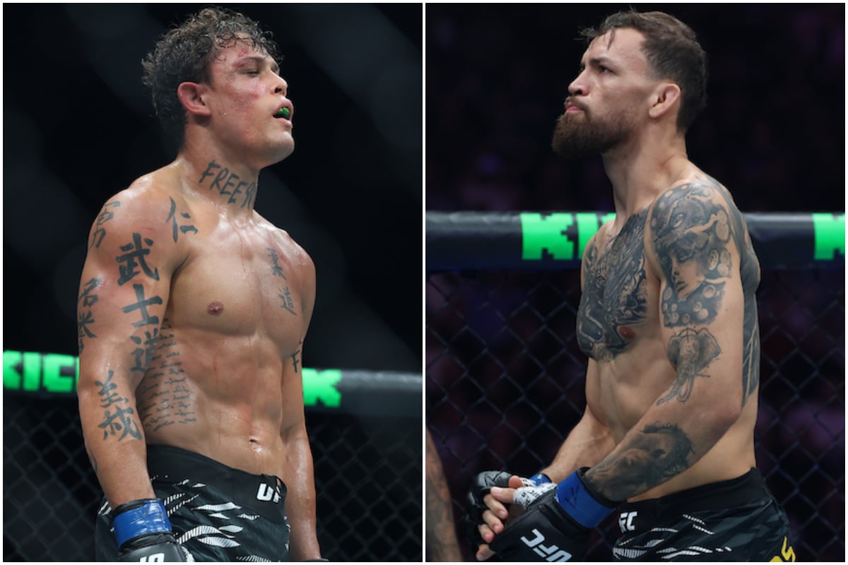 borralho-ruffy-derrotas-ufc-paris