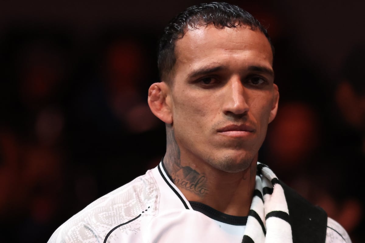 Jean Silva Diego Lopes