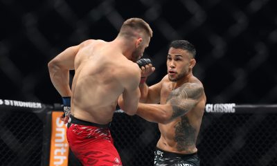 Brad Tavares