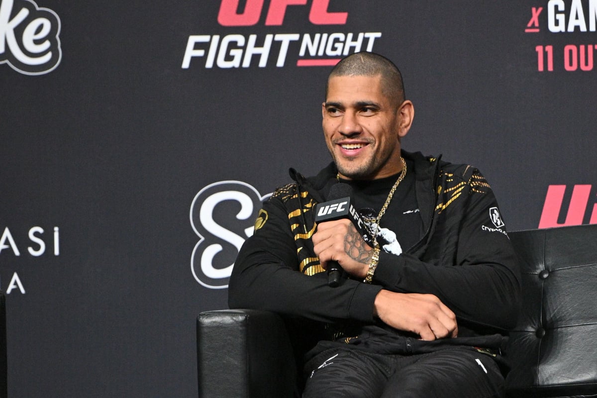 Alex-Pereira-Ankalaev