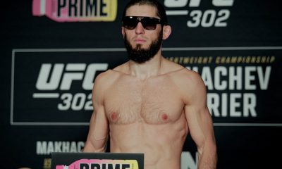 Islam-Makhachev-Pesagem-UFC-302
