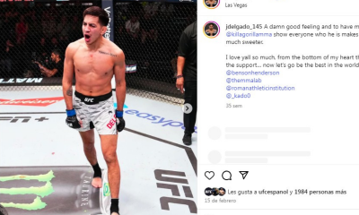 José Miguel Delgado