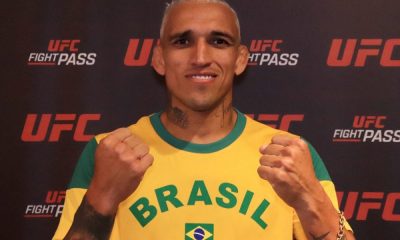 Charles Oliveira