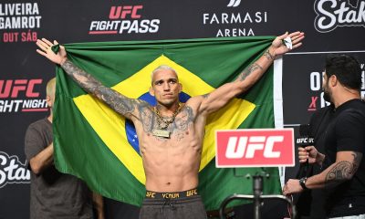 charles-oliveira-bandeira-brasil-ufc-rio