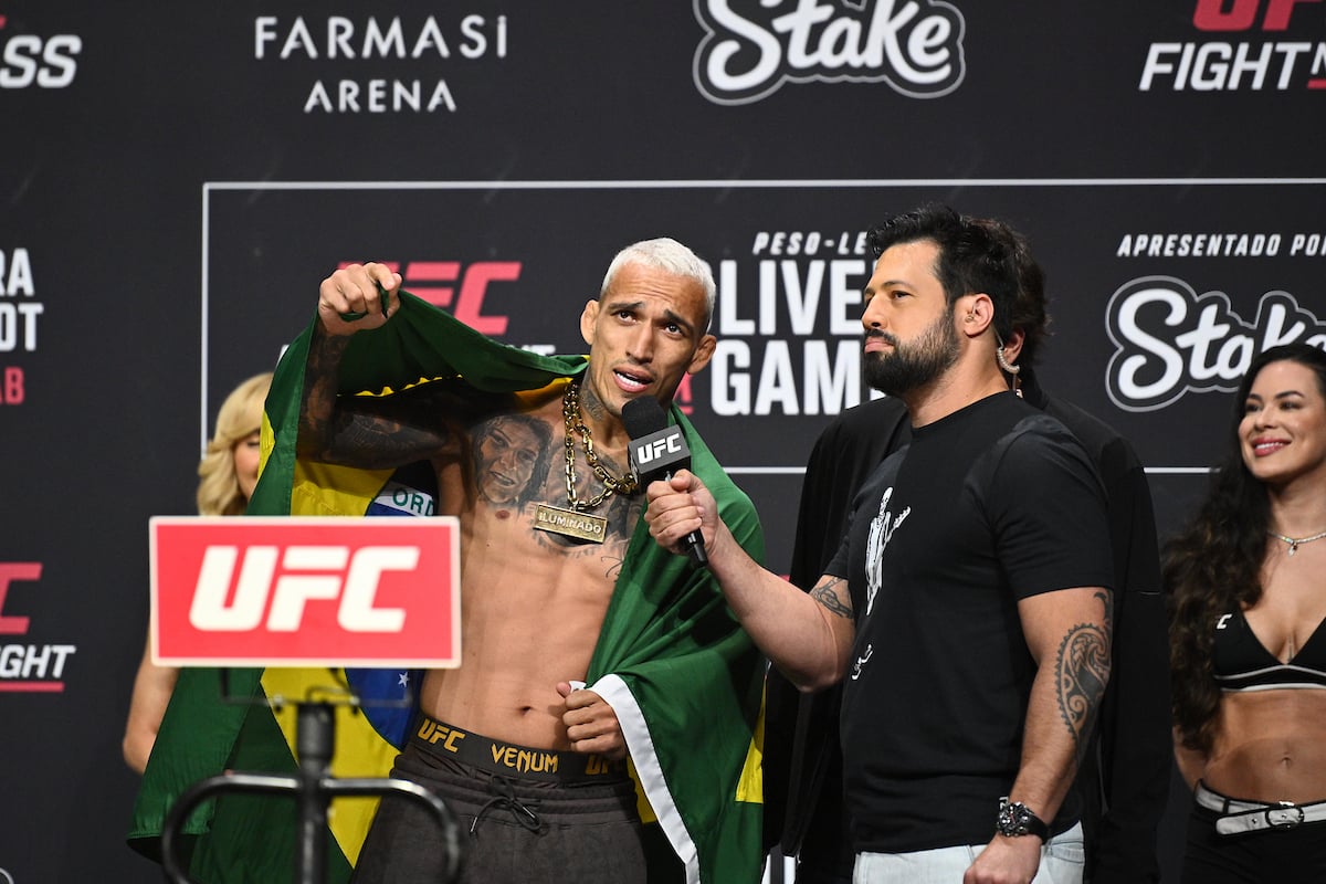 charles-oliveira-pesagem-cerimonial-ufc-rio