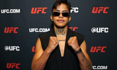 Iasmin-Lucindo-Gillian-Robertson-UFC-Vegas-112