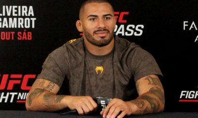 Vitor-Petrino-UFC-Río