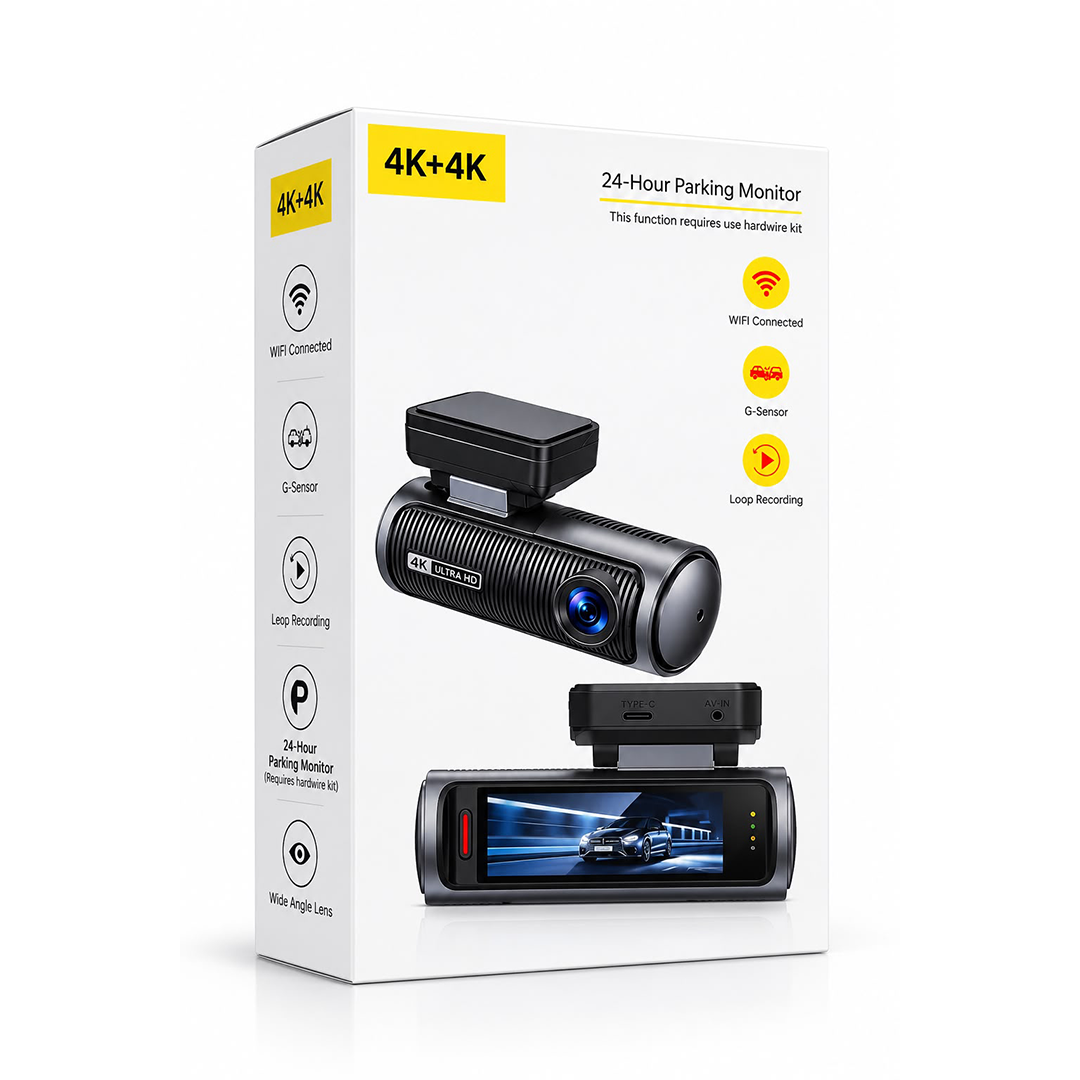 DASHCAM SUPER