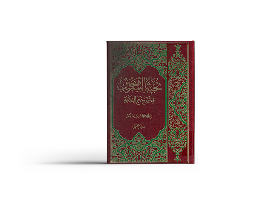 شرح نهج البلاغة شرح نهج البلاغة