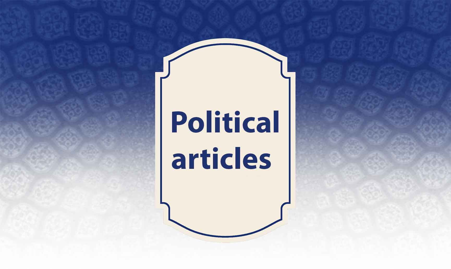 Separating Islam from its scholars is tantamount to separating the head from its body