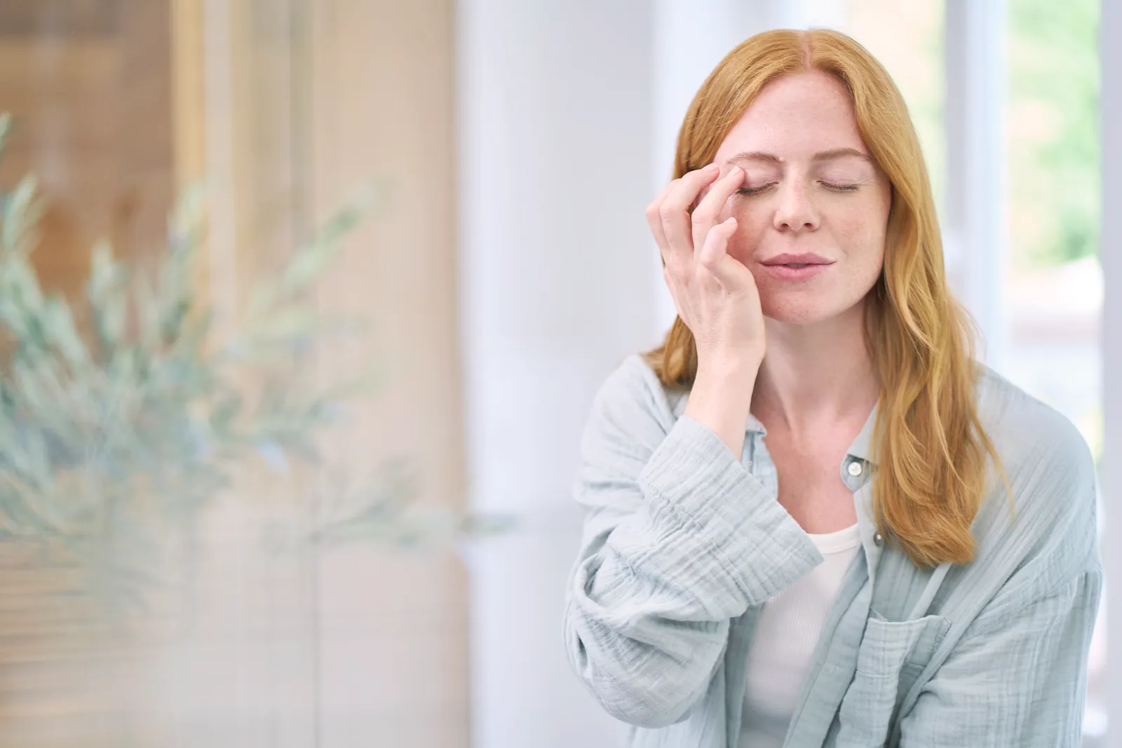 Ursache Augenlidekzeme