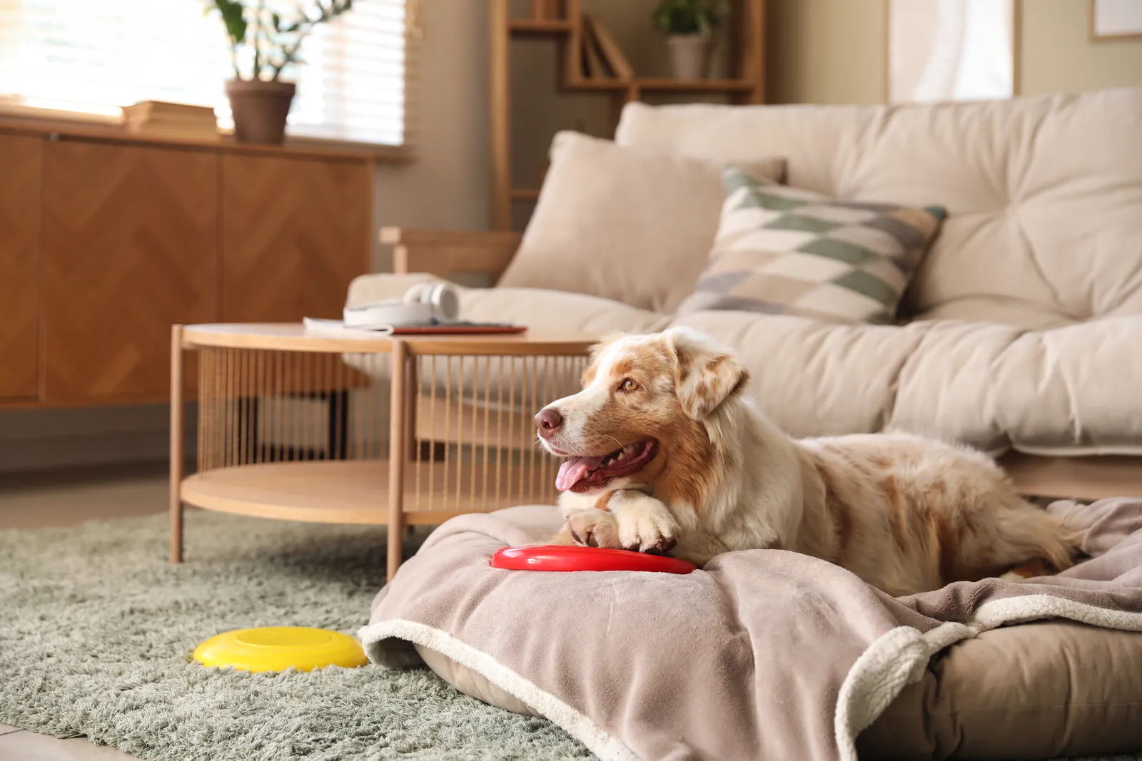 Hausstaubmilben Vorbeugung