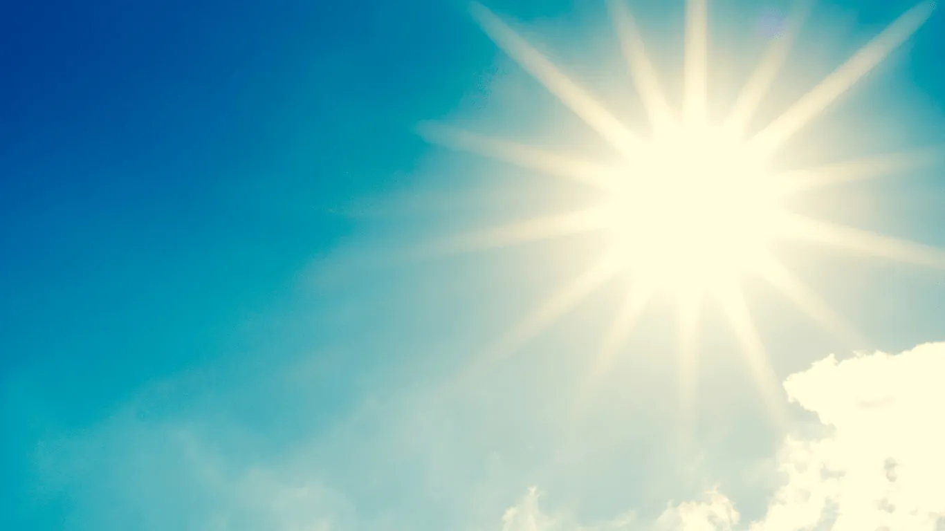 Trockene Haut bei Kindern erkennen