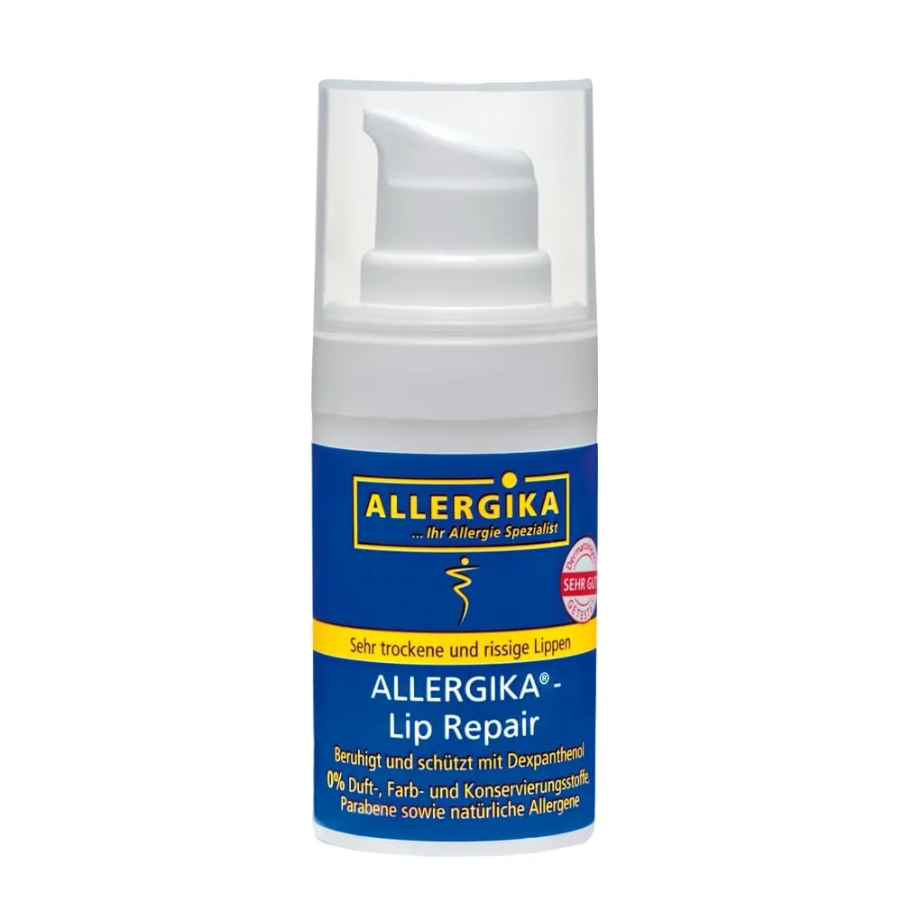 Allergika Lip Repair – Bild 1