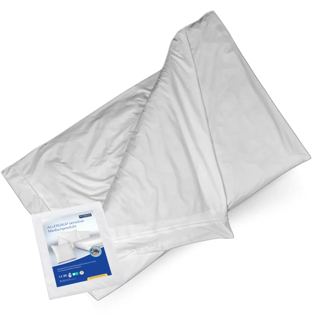 Allergika sensitive Encasing Bettdeckenbezug – Bild 1