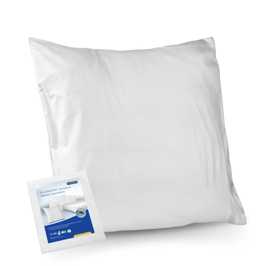 Allergika sensitive Encasing Kopfkissenbezug – Bild 1