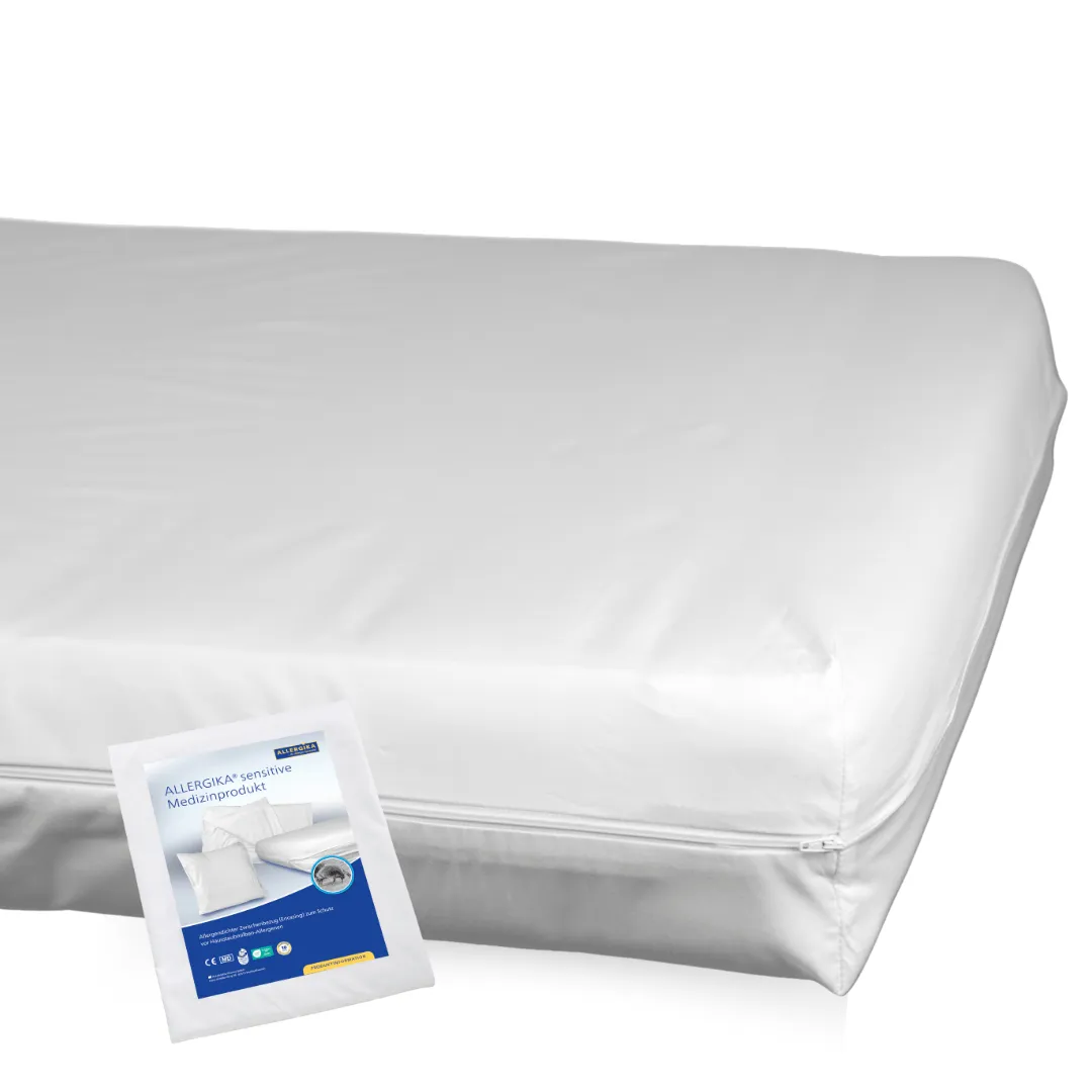 Allergika sensitive Encasing Matratzenbezug – Bild 1