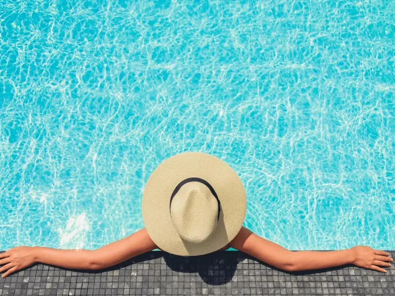 Modern clubhouse with premium amenities and facilities