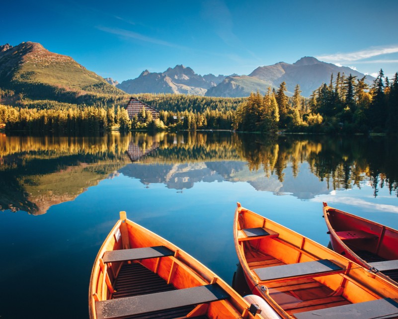 Štrbské Pleso
