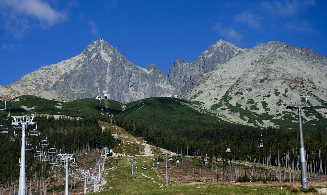 Turistika a výlety