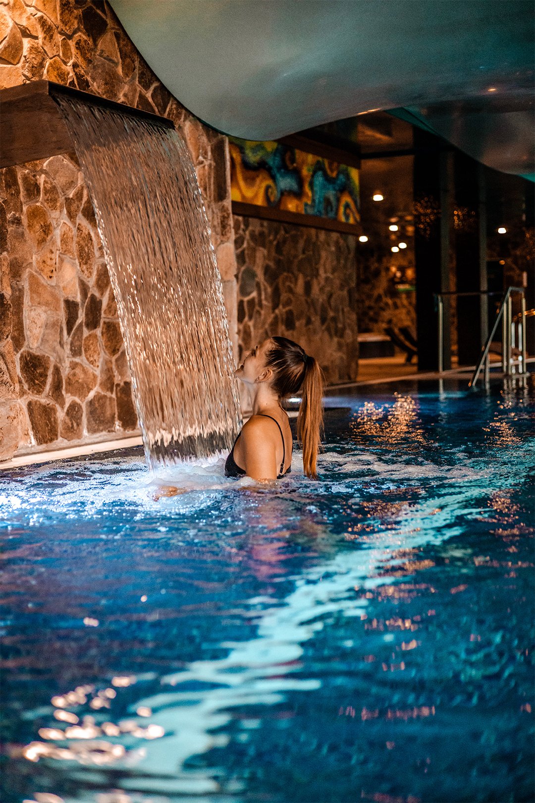 Services at the close Wellness Hotel Borovica****