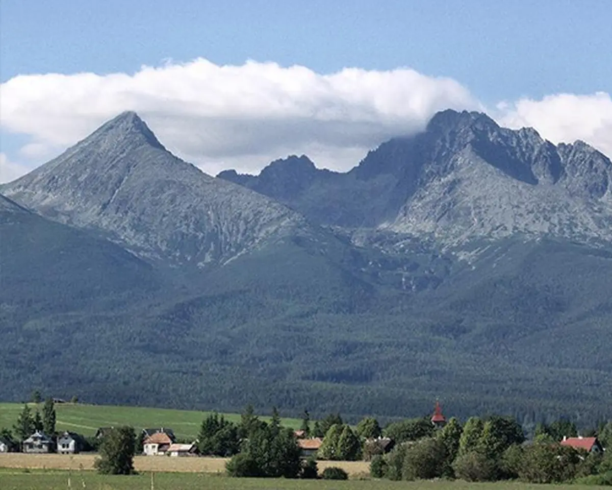 Túra s horským sprievodcom