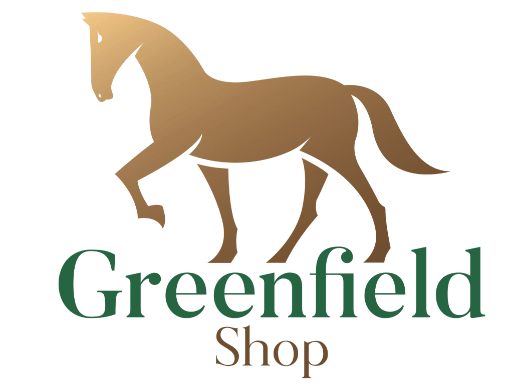 Grenfield Horses - Hôrka