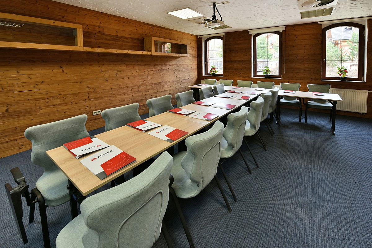 Meeting room