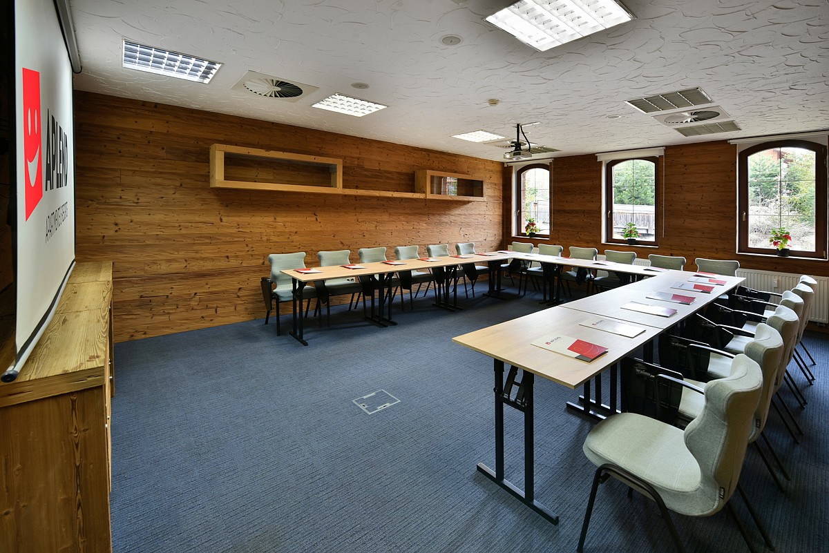 Meeting room