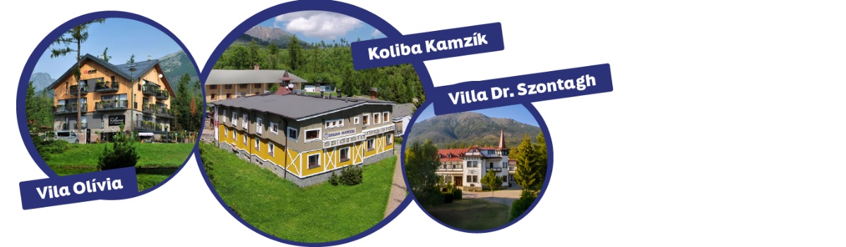 Starý Smokovec