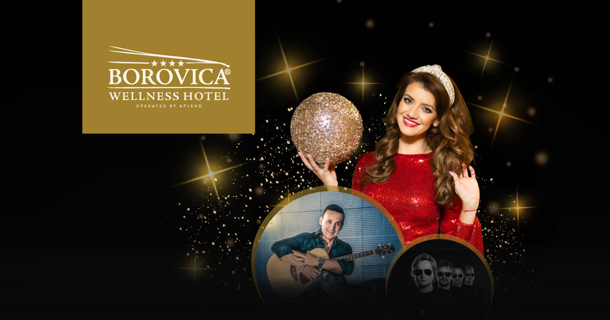 New Year’s Eve 2025 Celebration