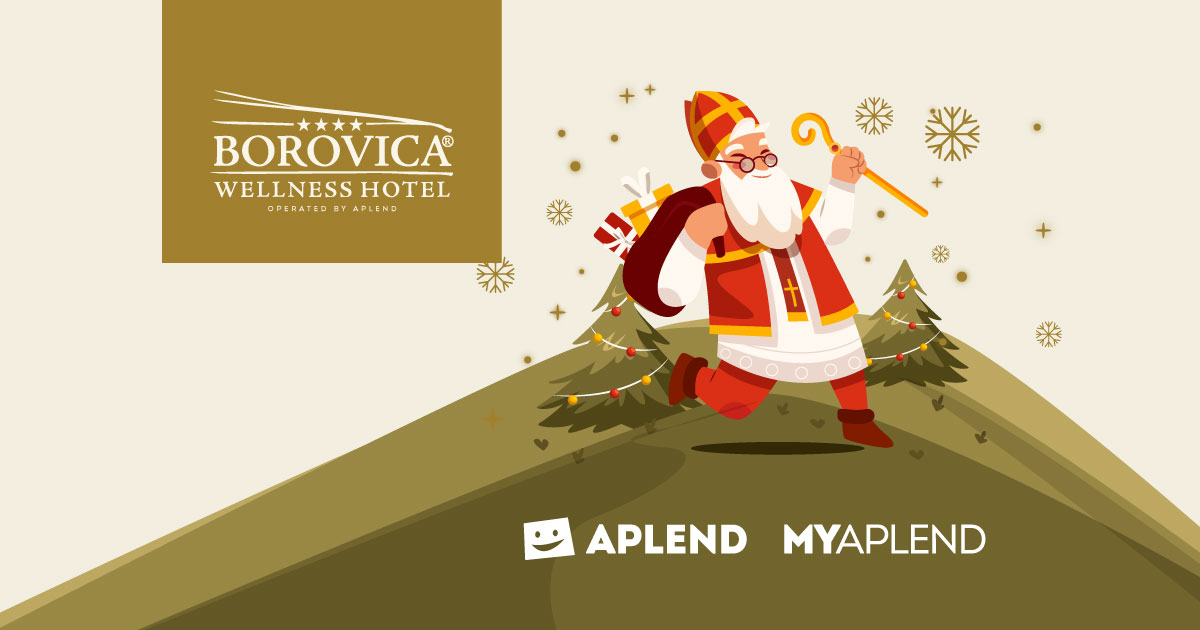 St. Nicholas holiday package with half board