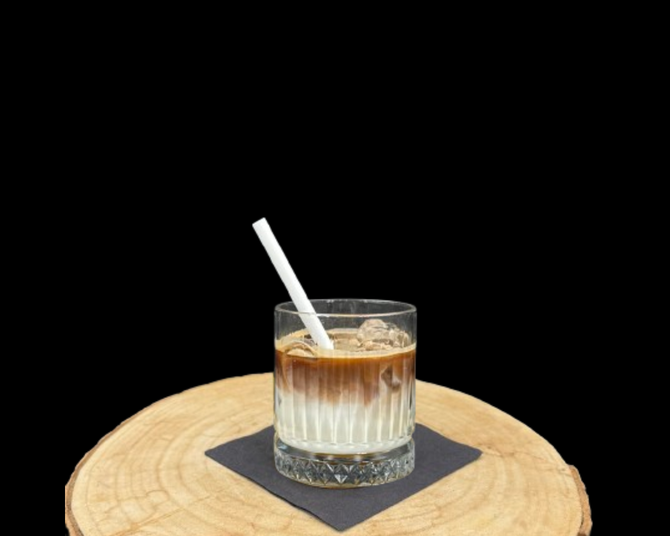 Ice coffee Toffe Nut