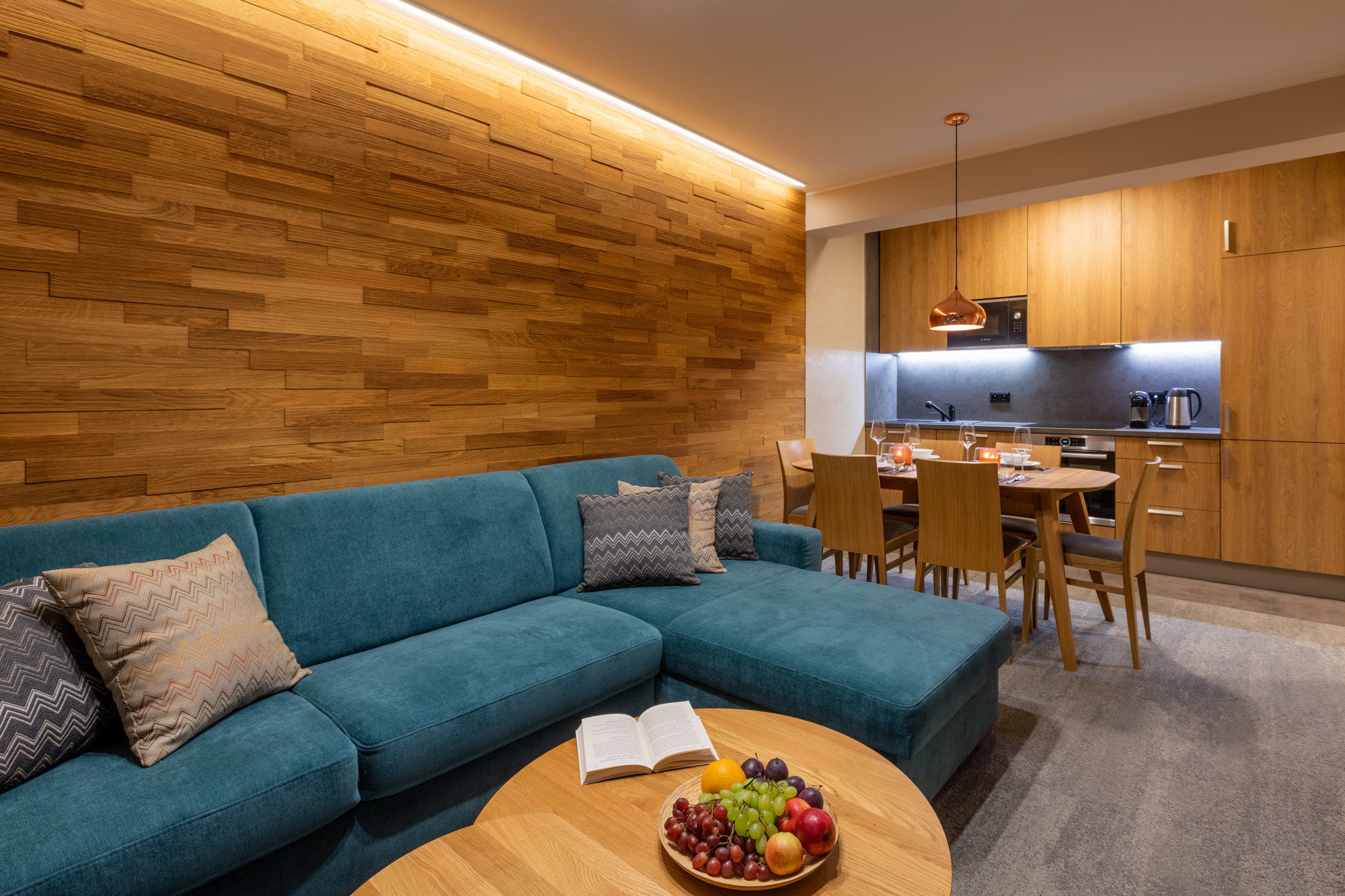APLEND apartments & hotels