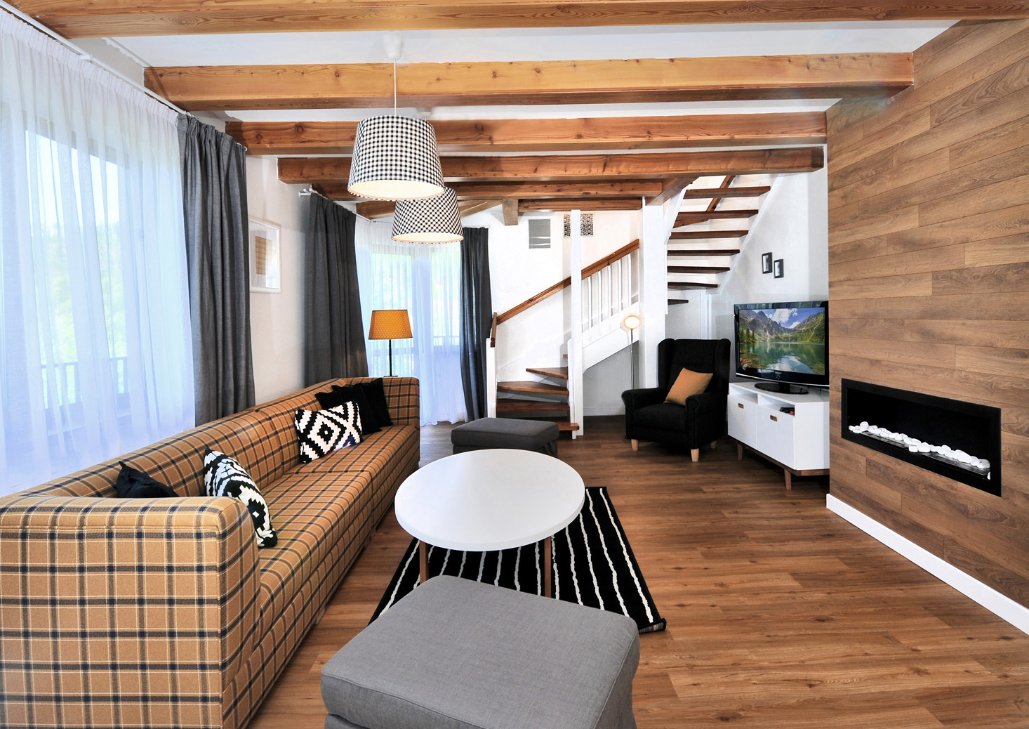 Resort Beatrice Apartments