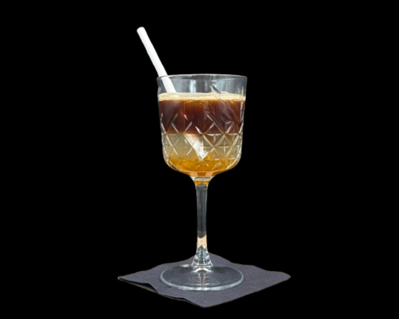 Espresso Tonic Maracuja