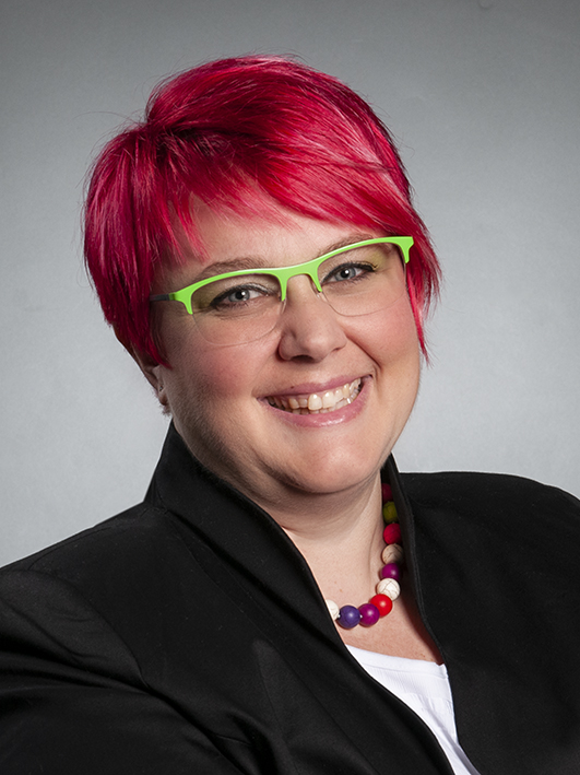 Karina Schwarz-Marschall