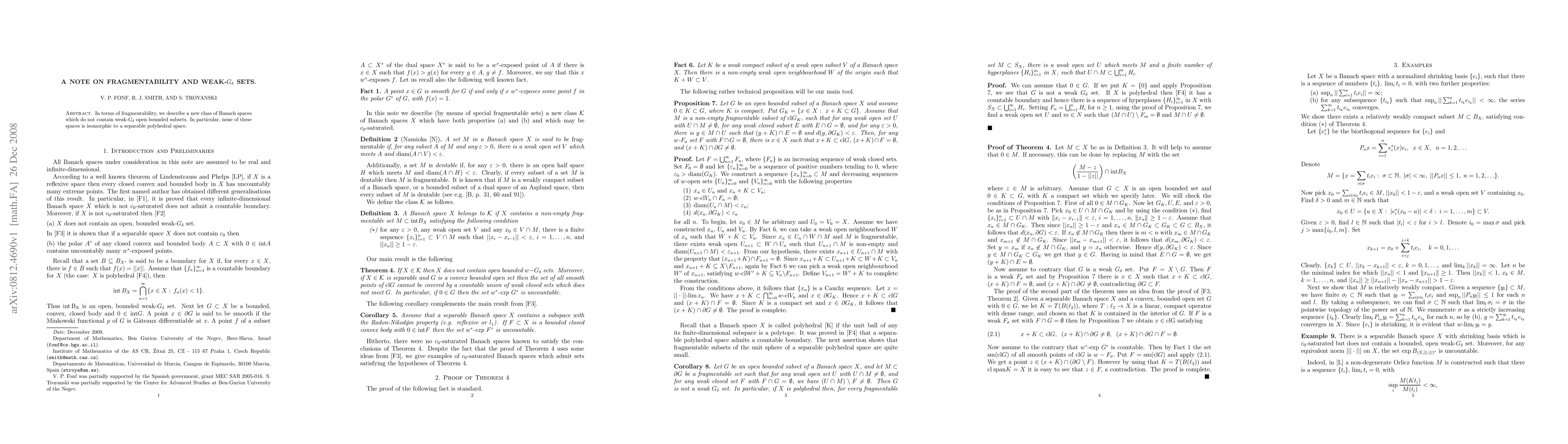 Thumbnail for A note on fragmentability and weak-G_delta sets