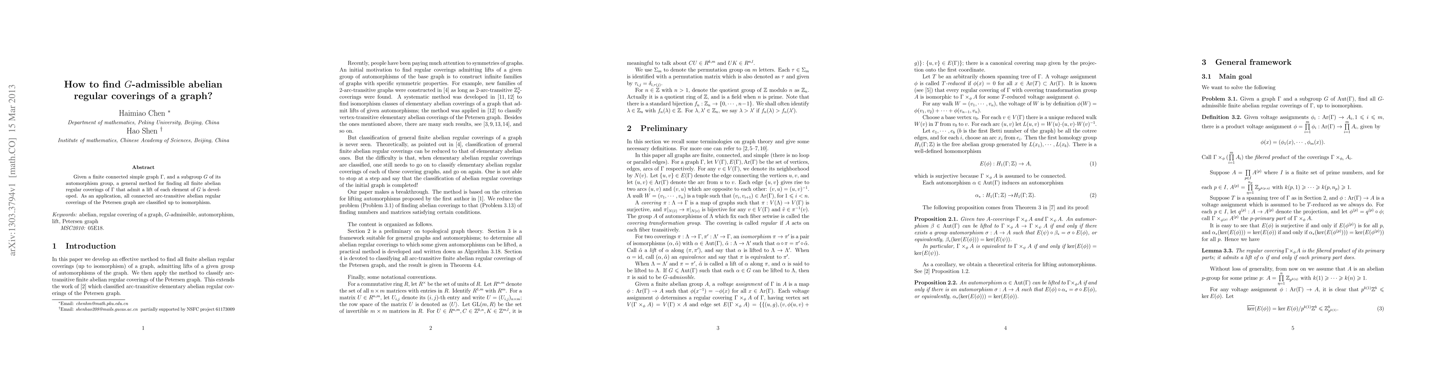 Thumbnail for How to find G-admissible abelian coverings of a graph?