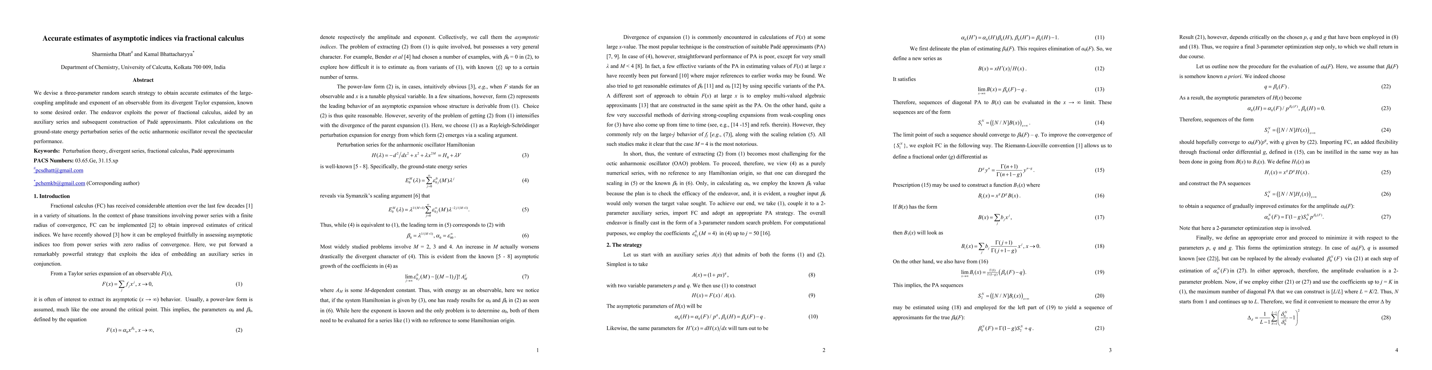 Thumbnail for Accurate estimates of asymptotic indices via fractional calculus