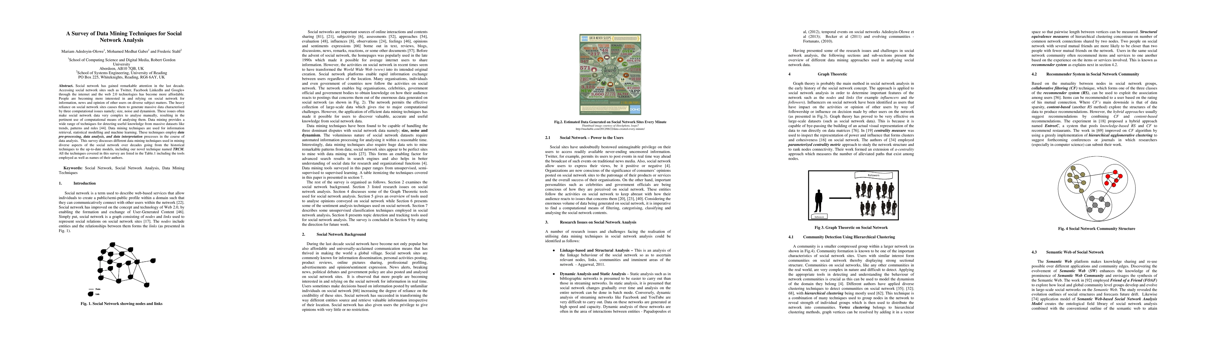 Thumbnail for A Survey of Data Mining Techniques for Social Media Analysis