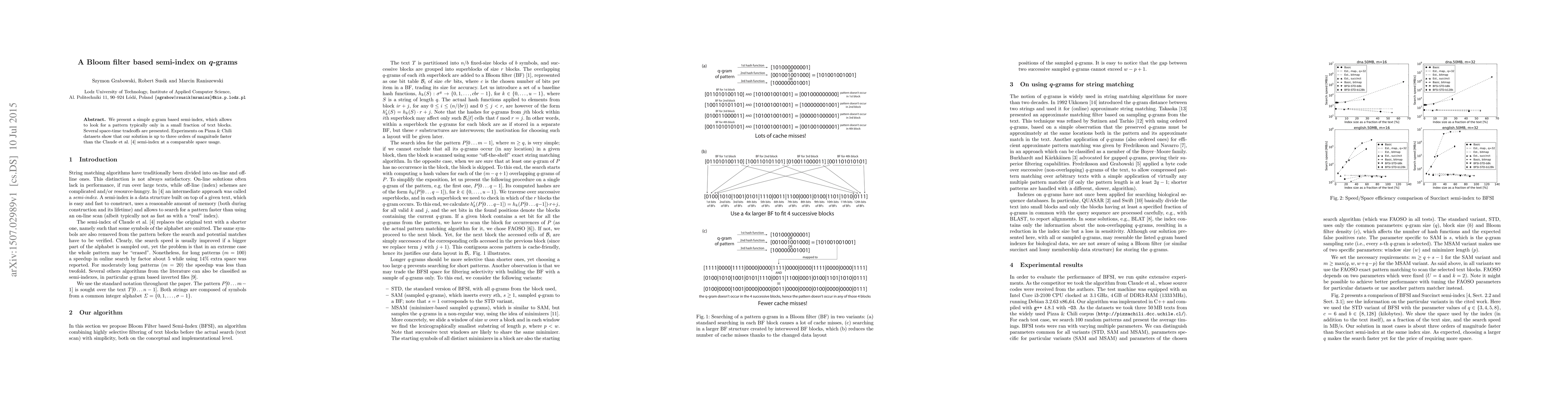 Thumbnail for A Bloom filter based semi-index on $q$-grams