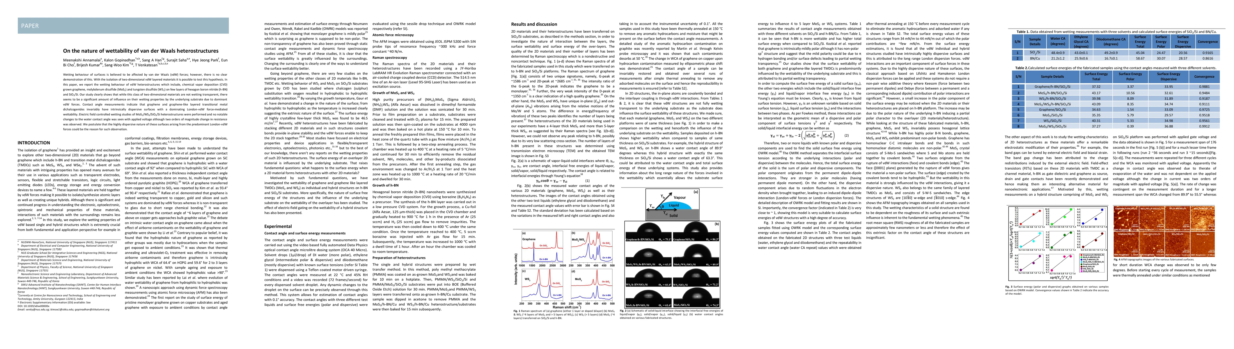 Thumbnail for On the nature of wettability of van der Waals heterostructures