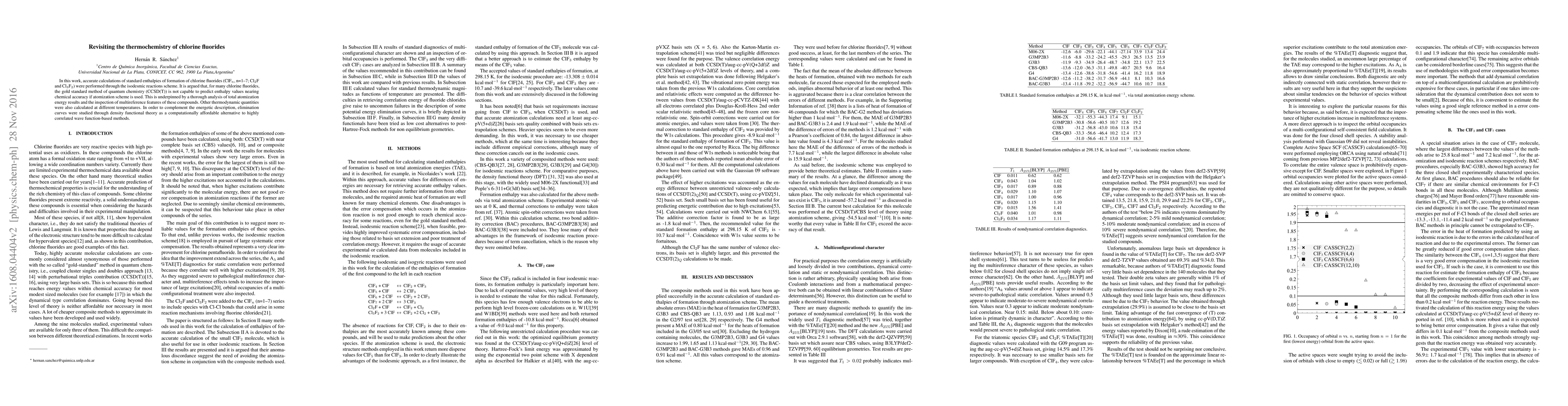 Thumbnail for Revisiting the thermochemistry of chlorine fluorides