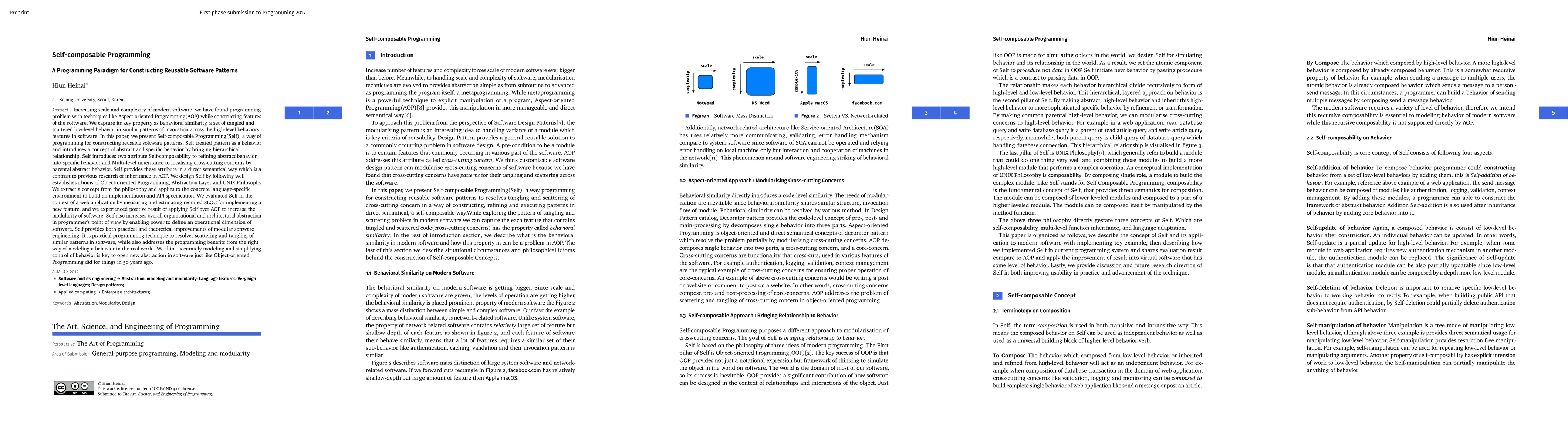 Thumbnail for Self-composable Programming