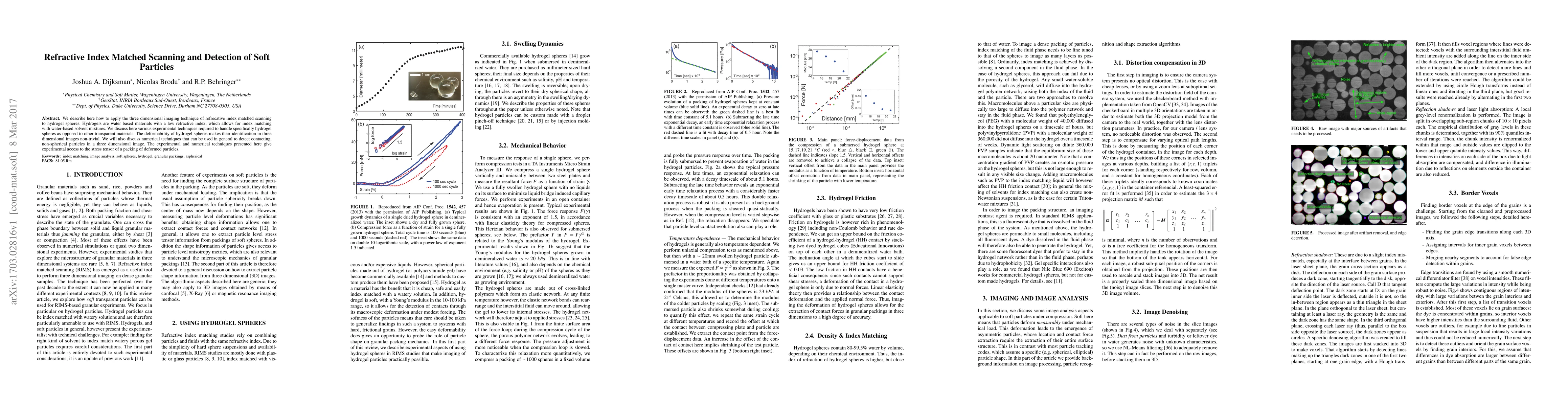 Thumbnail for Refractive Index Matched Scanning and Detection of Soft Particle